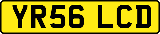 YR56LCD