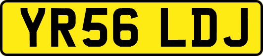 YR56LDJ