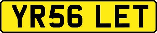 YR56LET