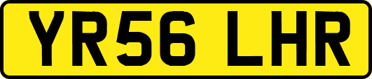 YR56LHR