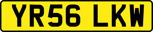 YR56LKW