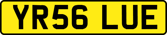 YR56LUE