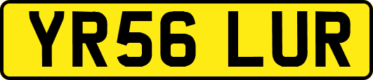 YR56LUR