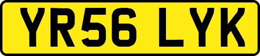 YR56LYK