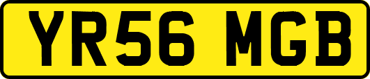 YR56MGB