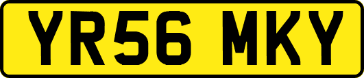 YR56MKY
