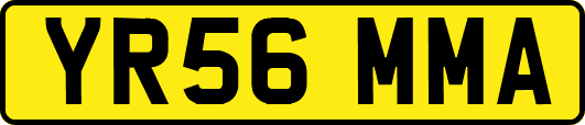 YR56MMA