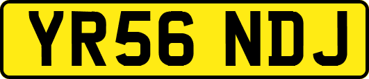 YR56NDJ