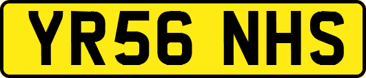 YR56NHS