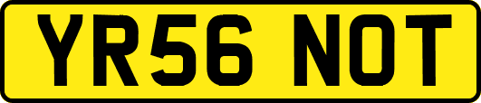 YR56NOT