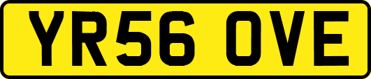 YR56OVE