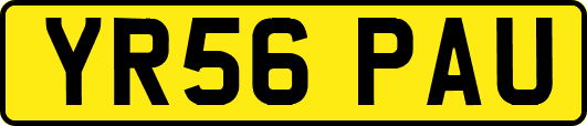 YR56PAU