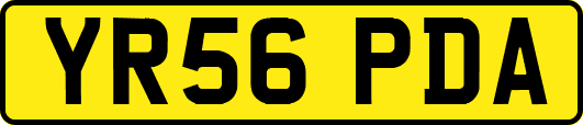 YR56PDA