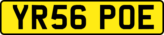 YR56POE