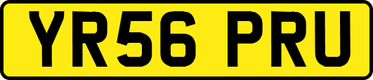 YR56PRU