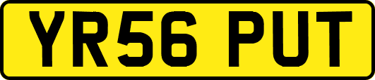 YR56PUT