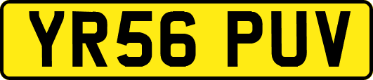 YR56PUV