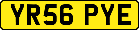 YR56PYE