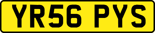 YR56PYS