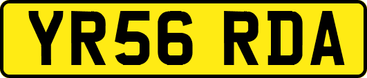 YR56RDA