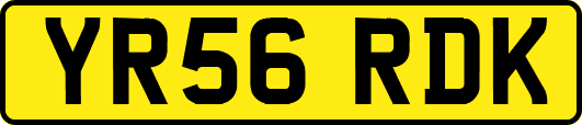 YR56RDK