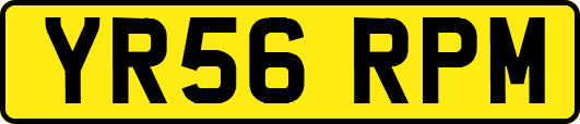 YR56RPM