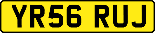 YR56RUJ