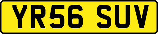 YR56SUV