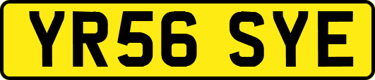 YR56SYE