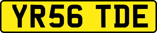 YR56TDE