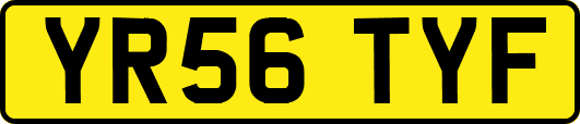 YR56TYF