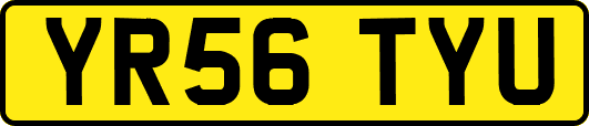 YR56TYU