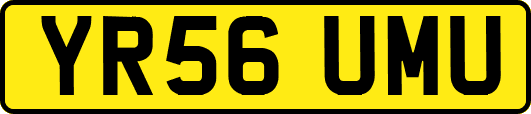 YR56UMU