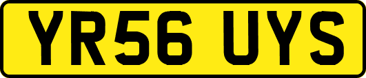 YR56UYS