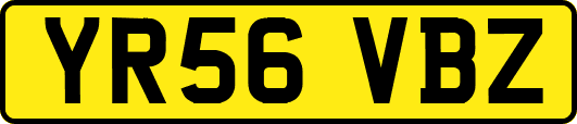 YR56VBZ