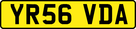 YR56VDA