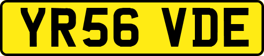 YR56VDE