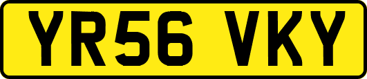 YR56VKY