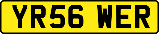 YR56WER