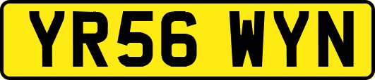 YR56WYN