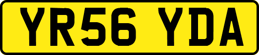 YR56YDA