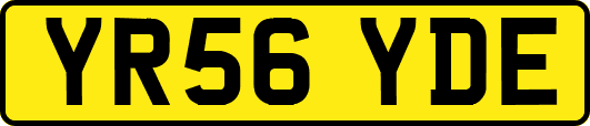 YR56YDE