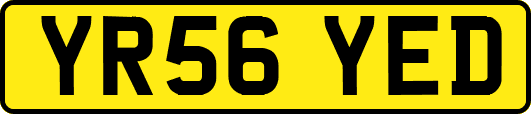 YR56YED