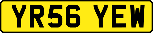 YR56YEW