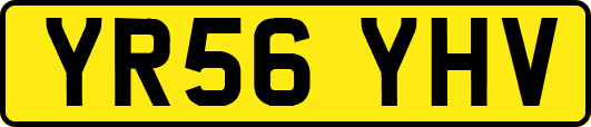 YR56YHV