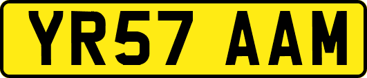 YR57AAM