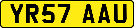 YR57AAU