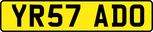 YR57ADO
