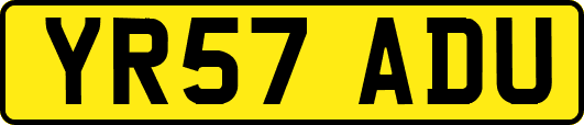 YR57ADU