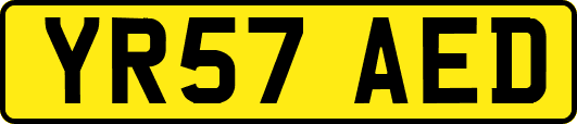 YR57AED